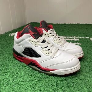 Nike Air Jordan 5